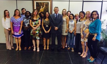 Vara do Trabalho de Conselheiro Lafaiete