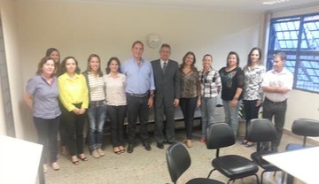 1ª Vara do Trabalho de Formiga