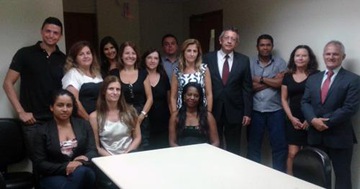 2ª Vara do Trabalho de Juiz de Fora