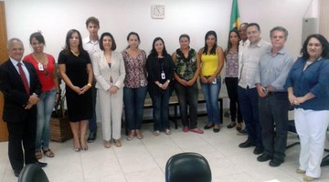 3ª Vara do Trabalho de Betim