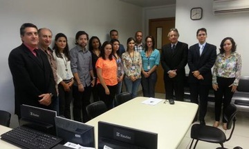 5ª Vara do Trabalho de Belo Horizonte