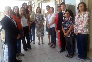 5ª Vara do Trabalho de Betim