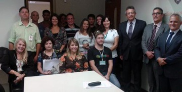 5ª Vara do Trabalho de Juiz de Fora