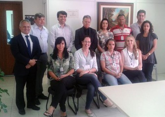 6ª Vara do Trabalho de Betim