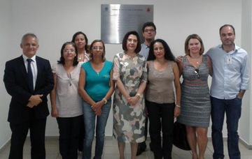 Foro de Betim