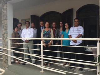 Foro do Trabalho de Sete Lagoas