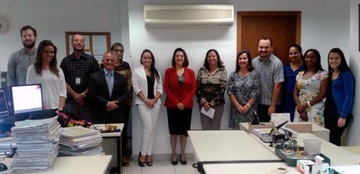 14ª Vara do Trabalho de Belo Horizonte