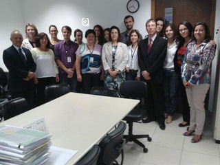 15ª Vara do Trabalho de Belo Horizonte