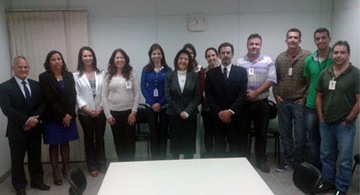 1ª Vara do Trabalho de Barbacena