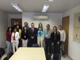 1ª Vara do Trabalho de Belo Horizonte
