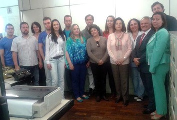 2ª Vara do Trabalho de Barbacena