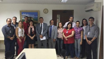 31ª Vara do Trabalho de Belo Horizonte
