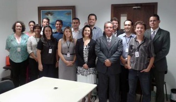 33ª Vara do Trabalho de Belo Horizonte