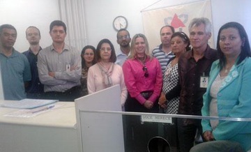 Foro do Trabalho de Barbacena