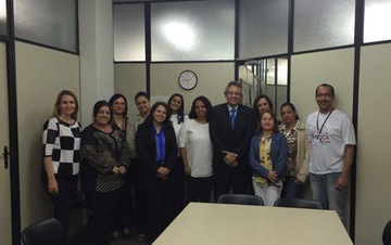 1ª Vara do Trabalho de João Monlevade