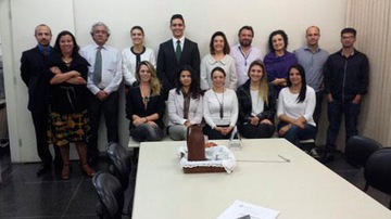 1ª Vara do Trabalho de Nova Lima