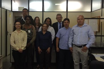 Foro do Trabalho de João Monlevade