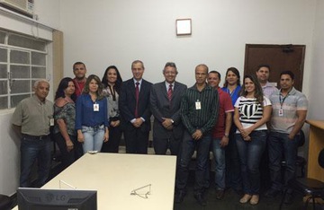 Vara do Trabalho de Januária