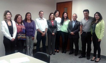2ª Vara do Trabalho de Itabira