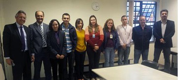 2ª Vara do Trabalho de Varginha