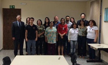 3ª V ara do Trabalho de Coronel Fabriciano