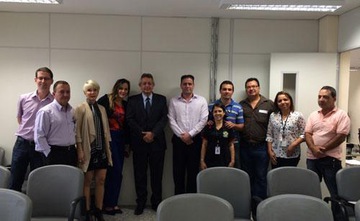 Foro de Coronel Fabriciano