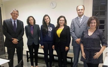 Foro de Varginha