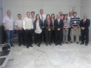V ara do Trabalho de Três Corações