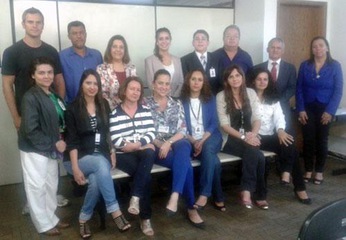 Vara do Trabalho de Guanhães