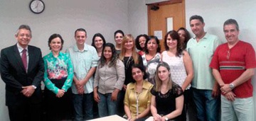 1ª V ara do Trabalho de Uberaba