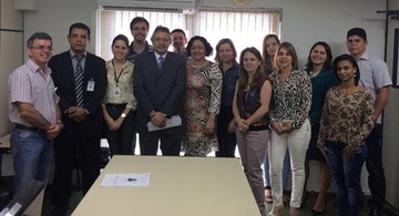1ª Vara do Trabalho de Governador Valadares
