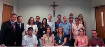 2ª V ara do Trabalho de Uberaba