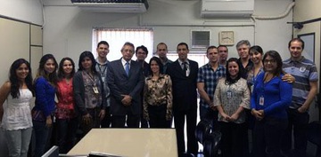 2ª Vara do Trabalho de Governador Valadares