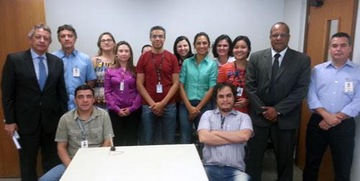 3ª V ara do Trabalho de Uberaba