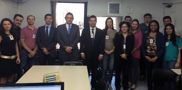 3ª Vara do Trabalho de Governador Valadares