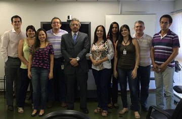 Foro de Governador Valadares