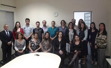 2ª V ara do Trabalho de Pouso Alegre