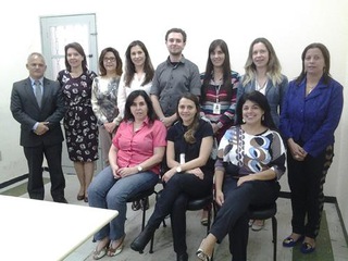 3ª V ara do Trabalho de Pouso Alegre