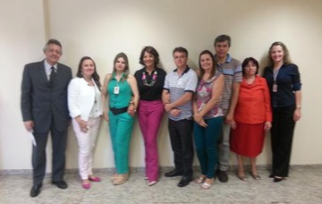 Foro Trabalhista de Passos