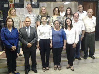 Foro Trabalhista de Pouso Alegre