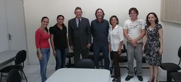 Posto Avançado de Piumhi