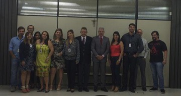 V ara do Trabalho de Muriaé