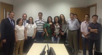 48ª Vara do Trabalho de Belo Horizonte