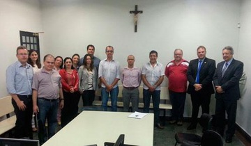 Vara do Trabalho de Guaxupé
