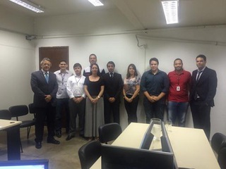 2ª Vara do Trabalho de Ituiutaba