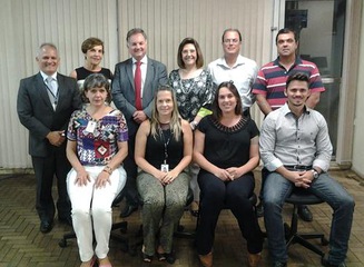 Foro do Trabalho de Alfenas