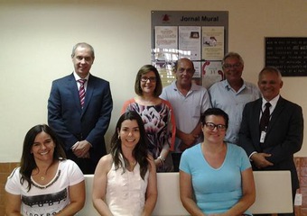 Foro do Trabalho de Formiga