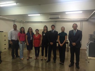 Foro do Trabalho de Ituiutaba