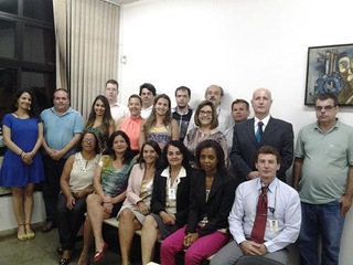 Vara do Trabalho de Ubá