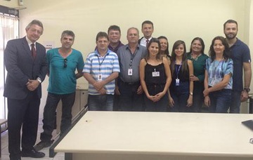Vara do Trabalho de Unaí